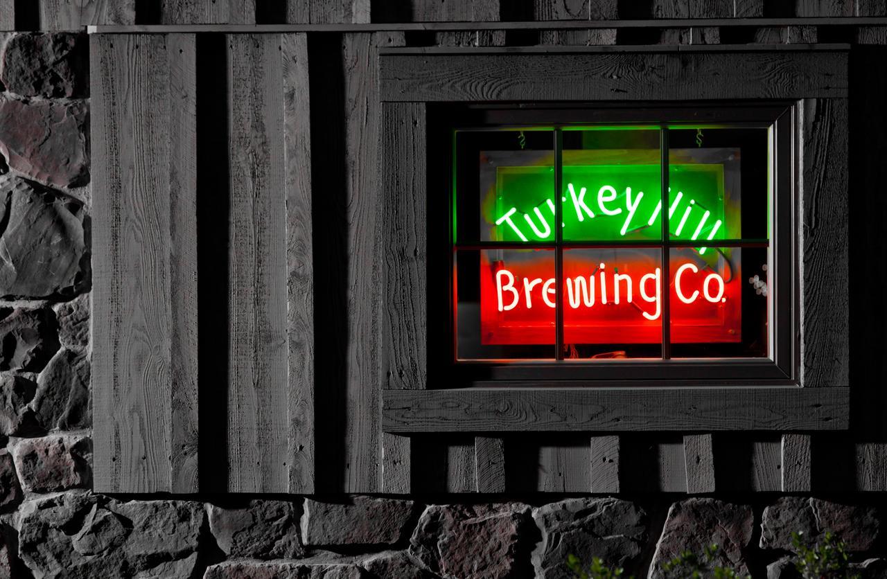 The Inn At Turkey Hill Bloomsburg Dış mekan fotoğraf