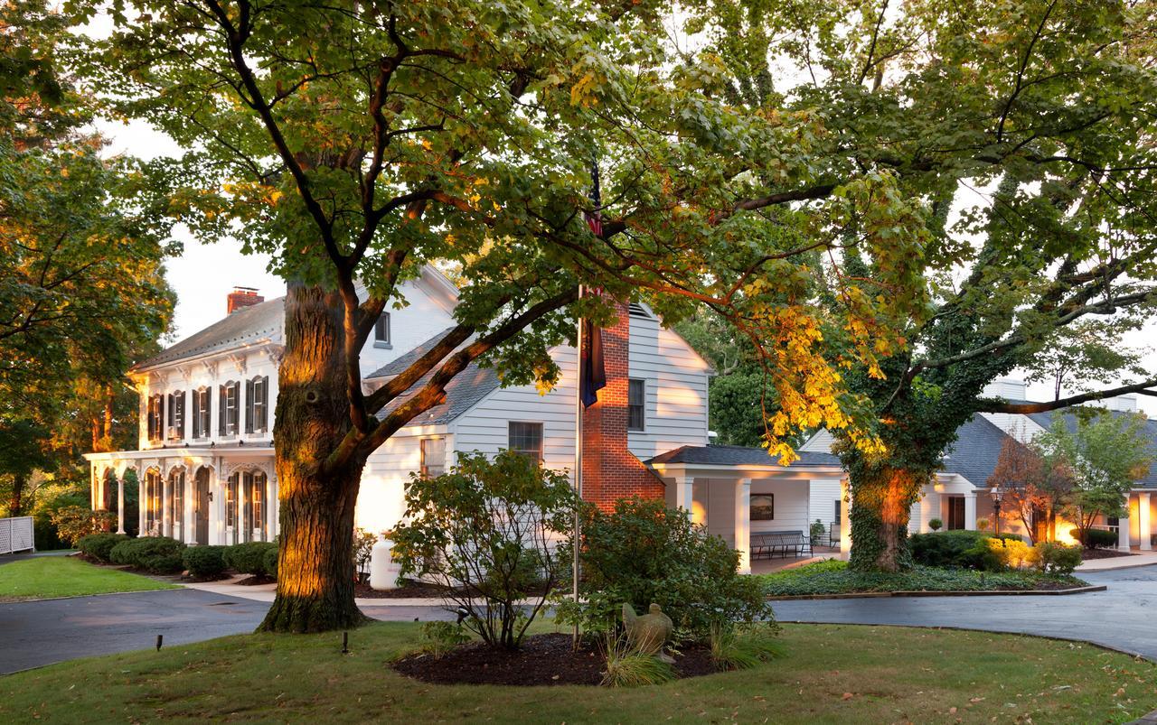 The Inn At Turkey Hill Bloomsburg Dış mekan fotoğraf