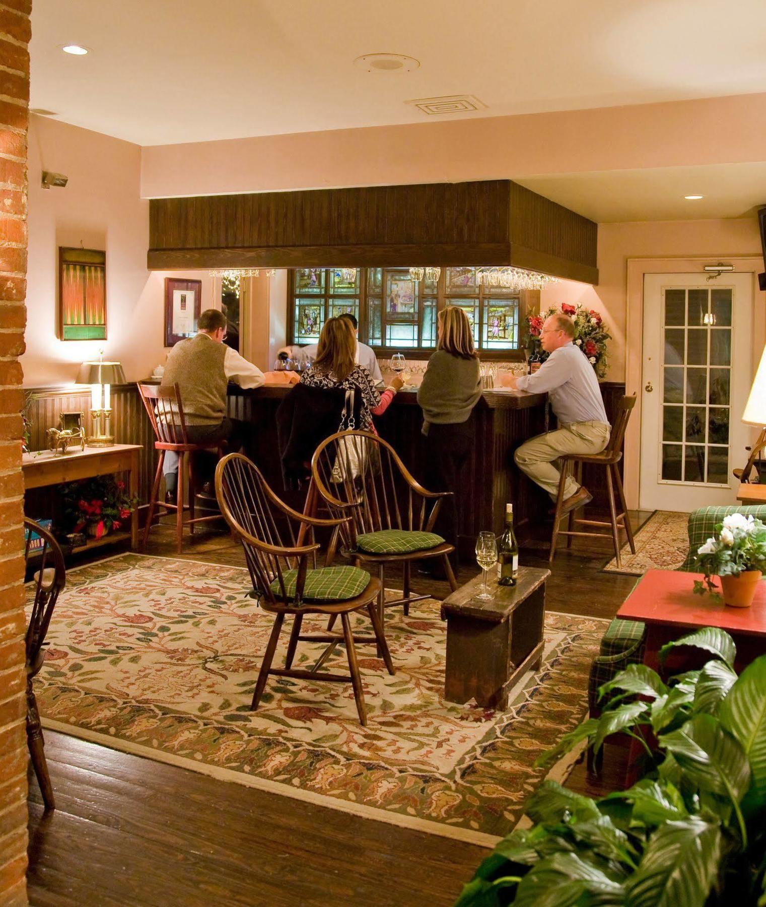 The Inn At Turkey Hill Bloomsburg Dış mekan fotoğraf
