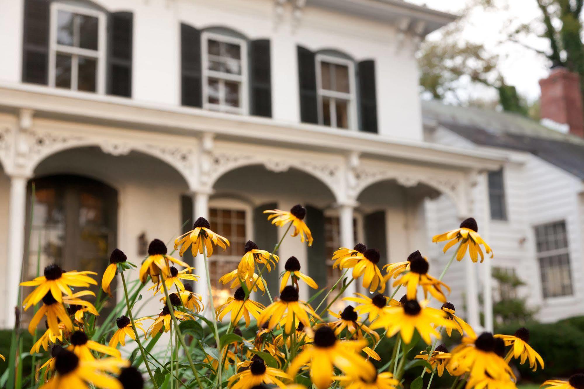 The Inn At Turkey Hill Bloomsburg Dış mekan fotoğraf